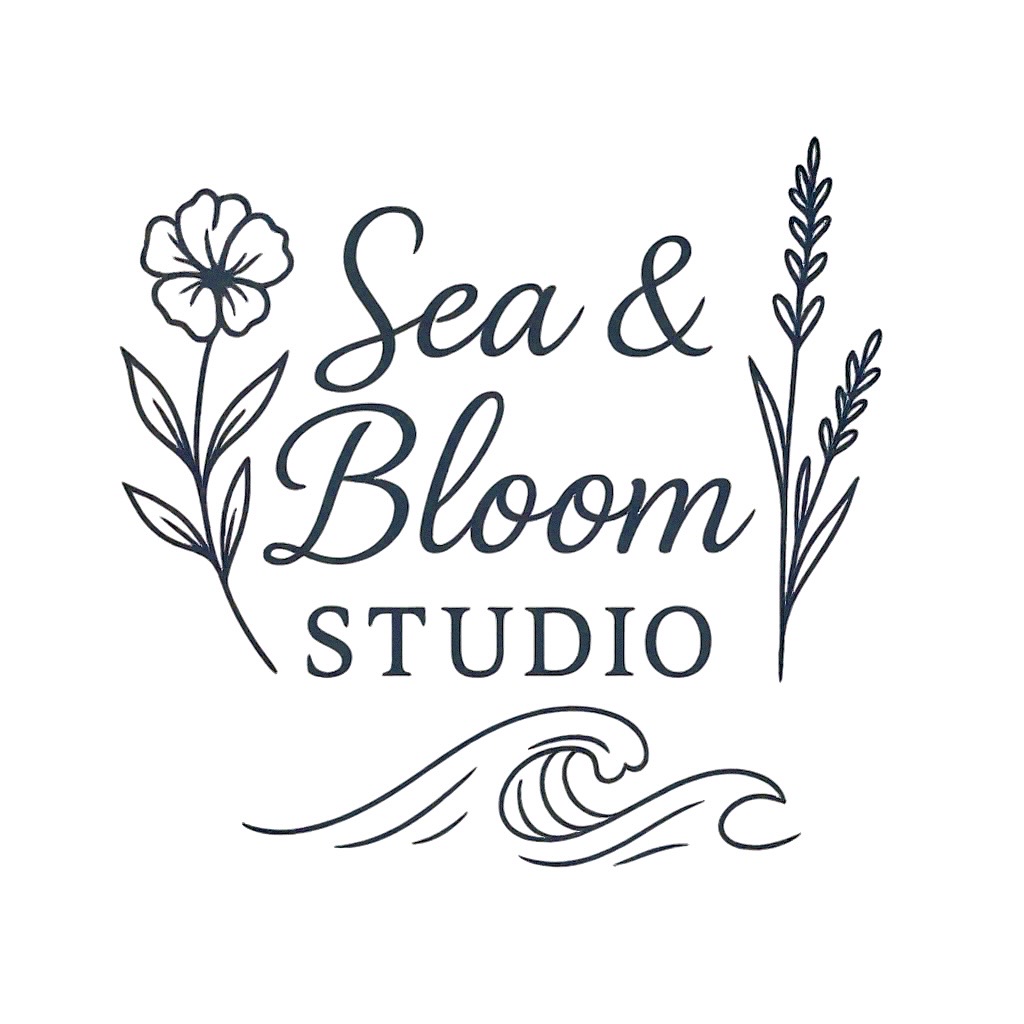 Sea & Bloom Studio