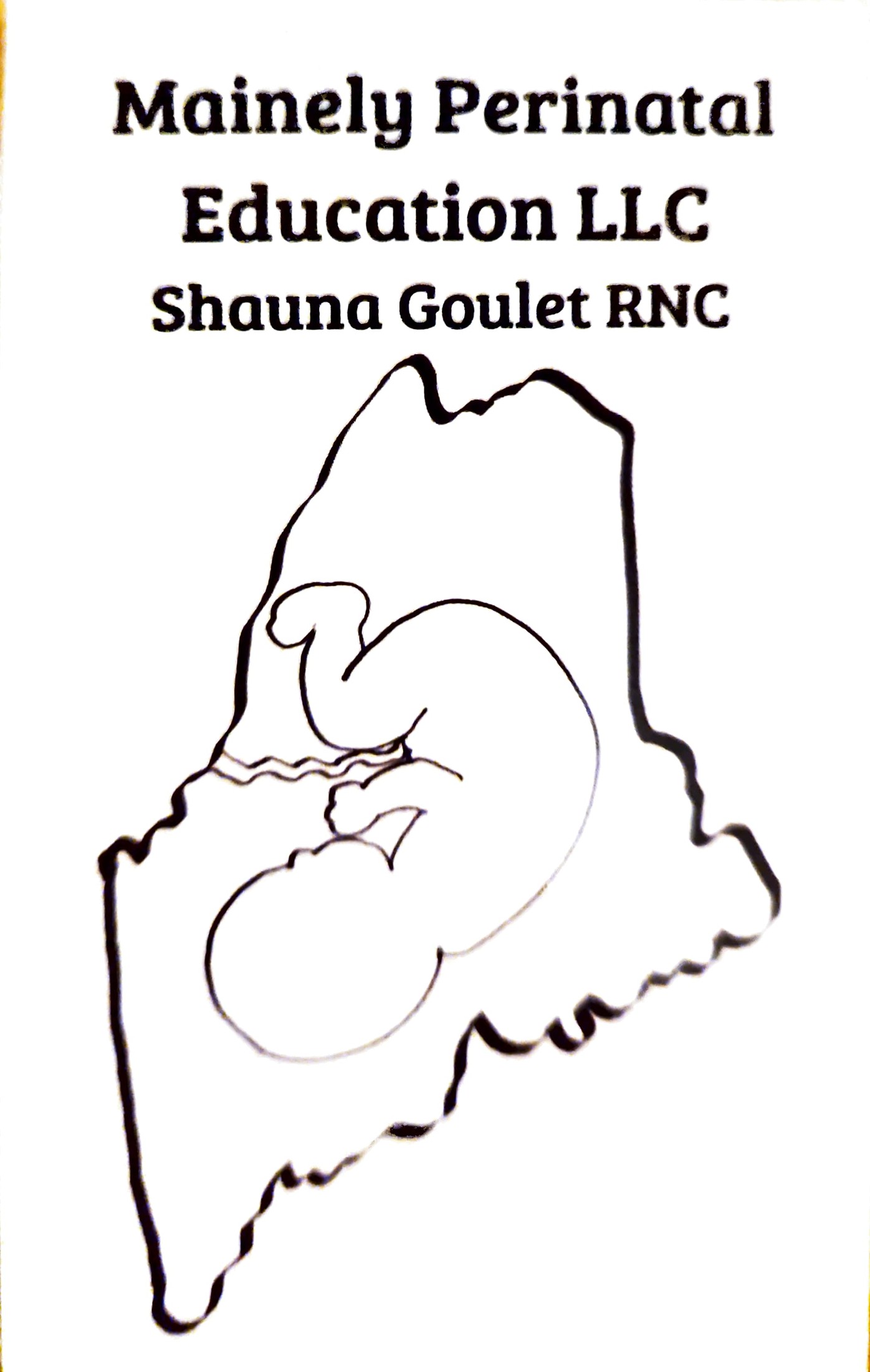 Mainely Perinatal Education LLC