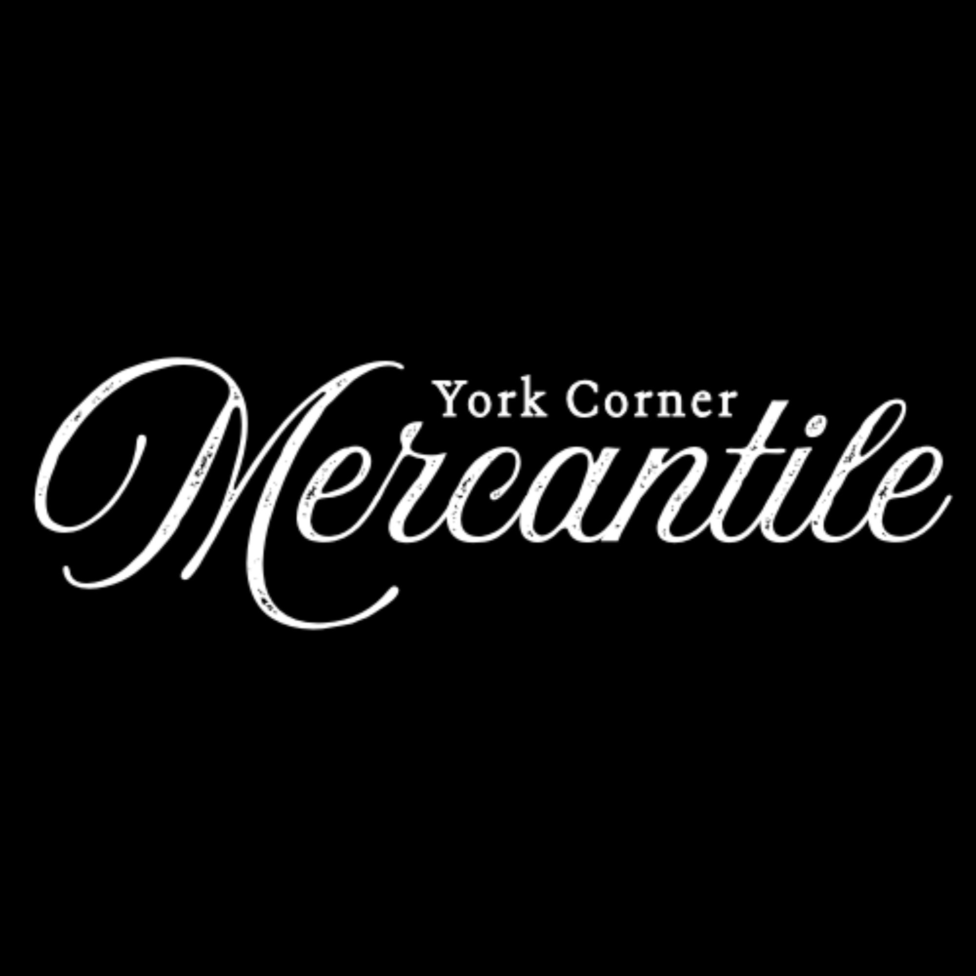 York Corner Mercantile