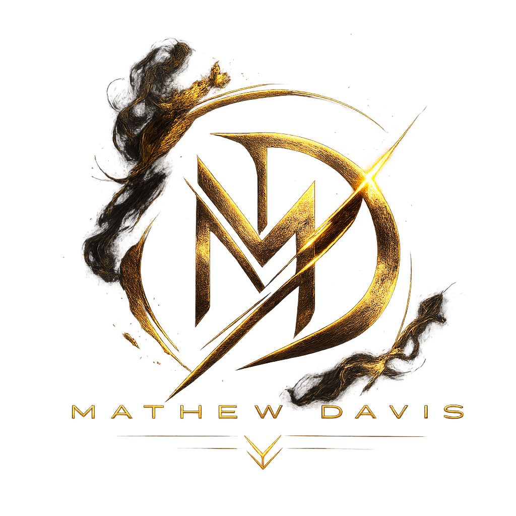 Mathew Davis ART & ENTERTAINMENT