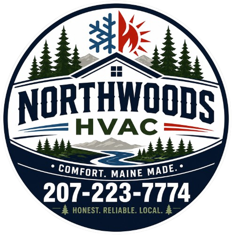 Northwoods HVAC