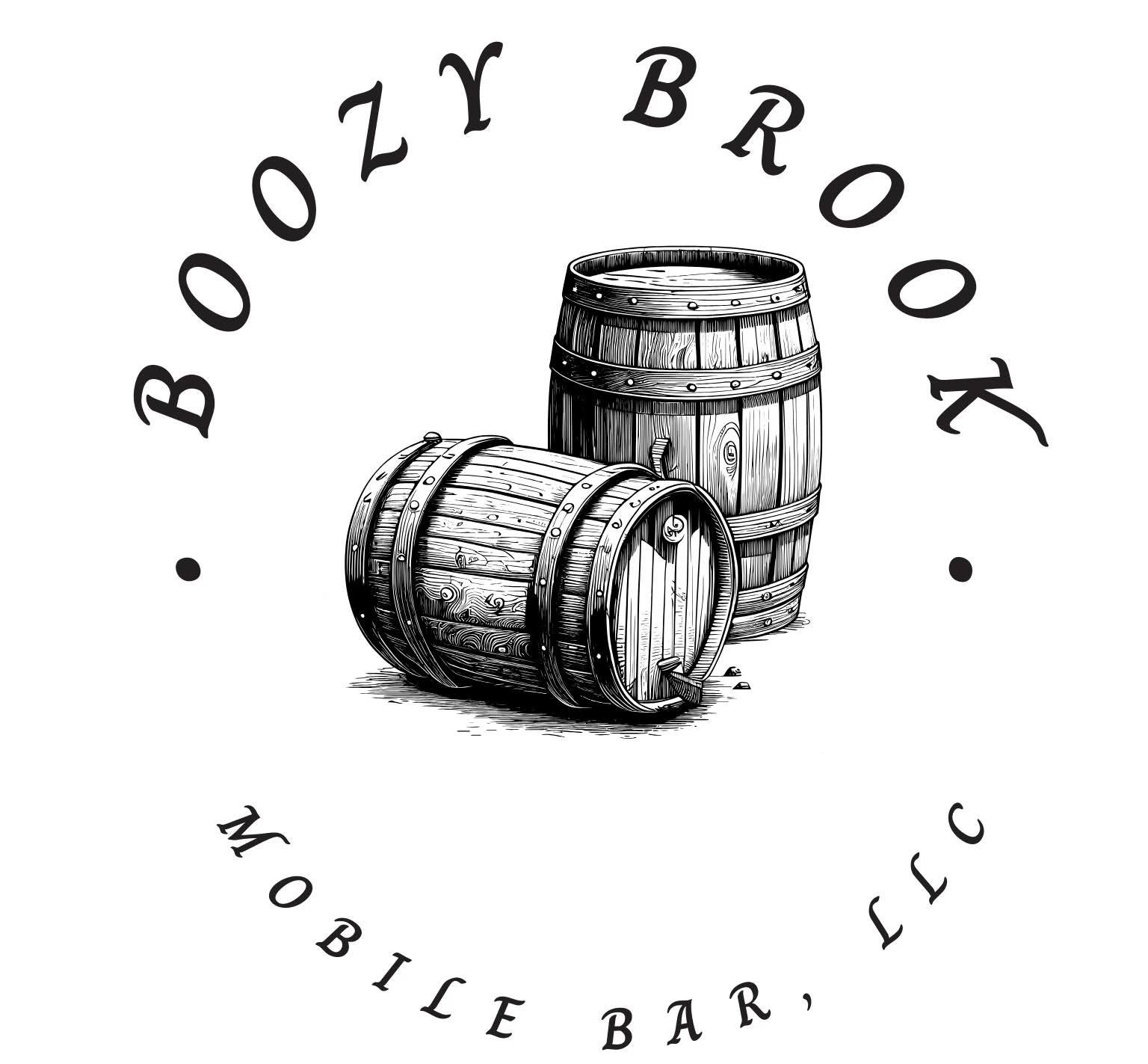 Boozy Brook Mobile Bar, LLC