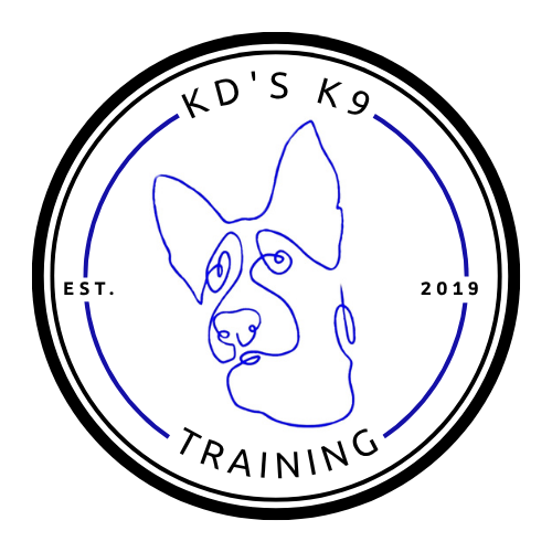 KD'S K9 Training