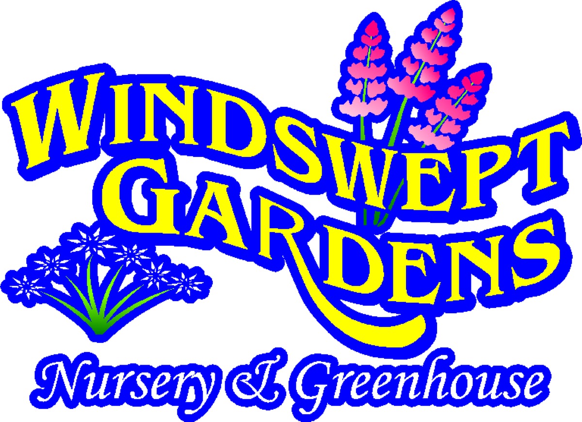 Windswept Gardens Nursery & Greenhouse