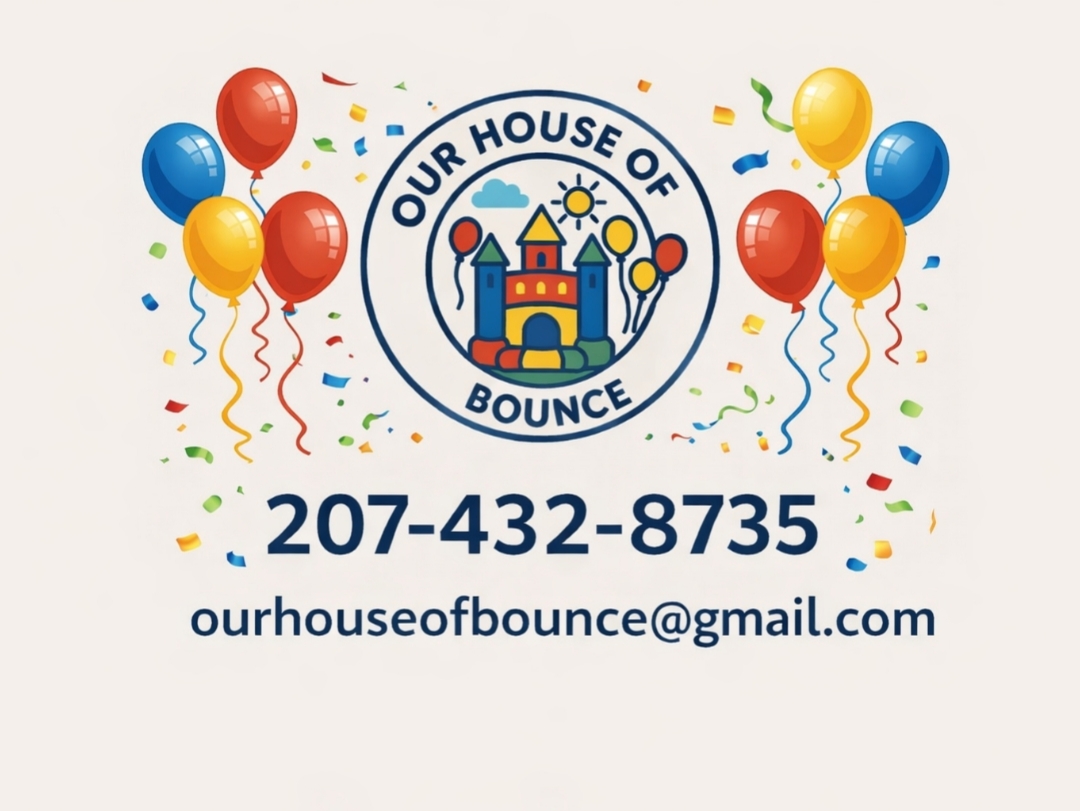Ourhouseofbounce