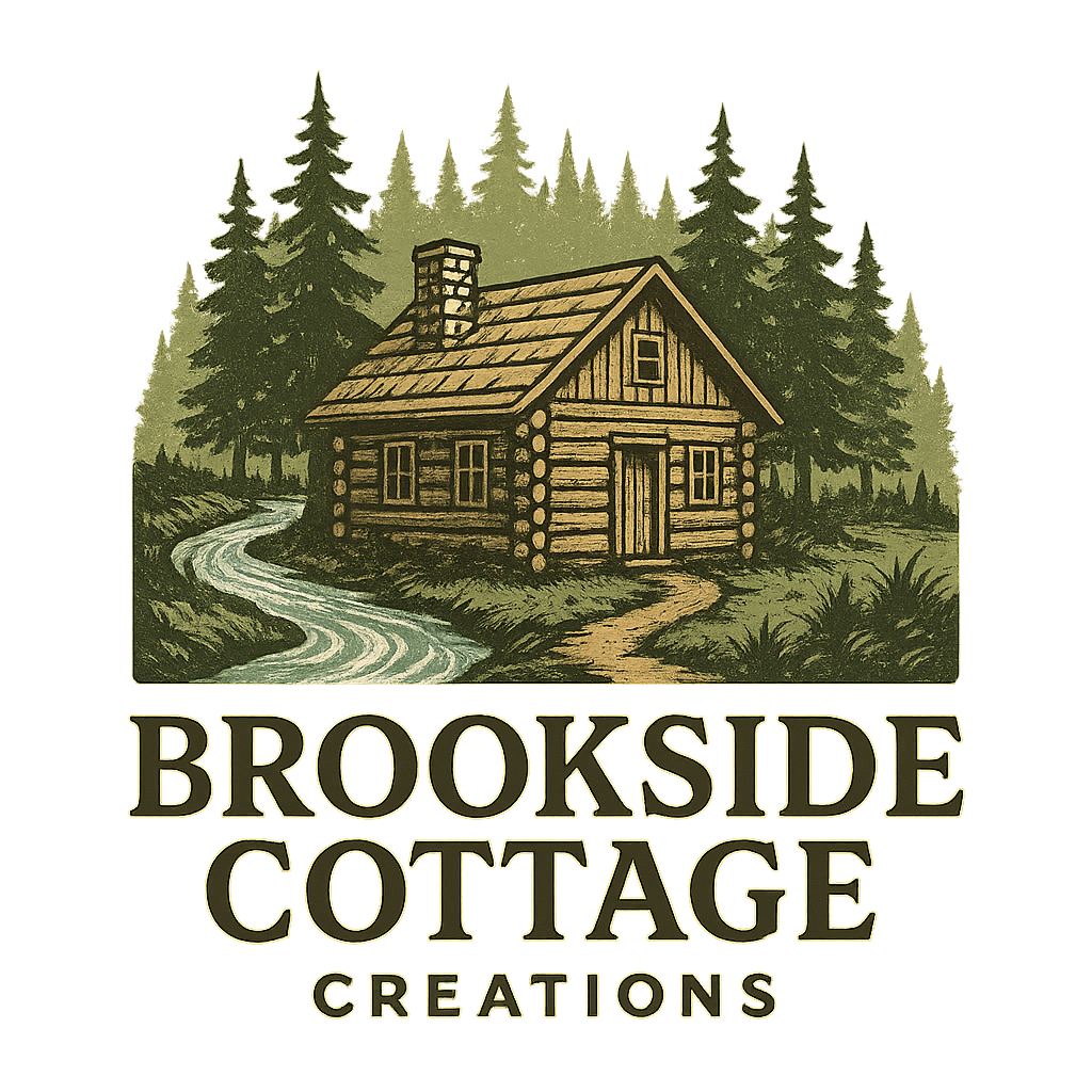 Brookside Cottage Creations - Artisan Soaps