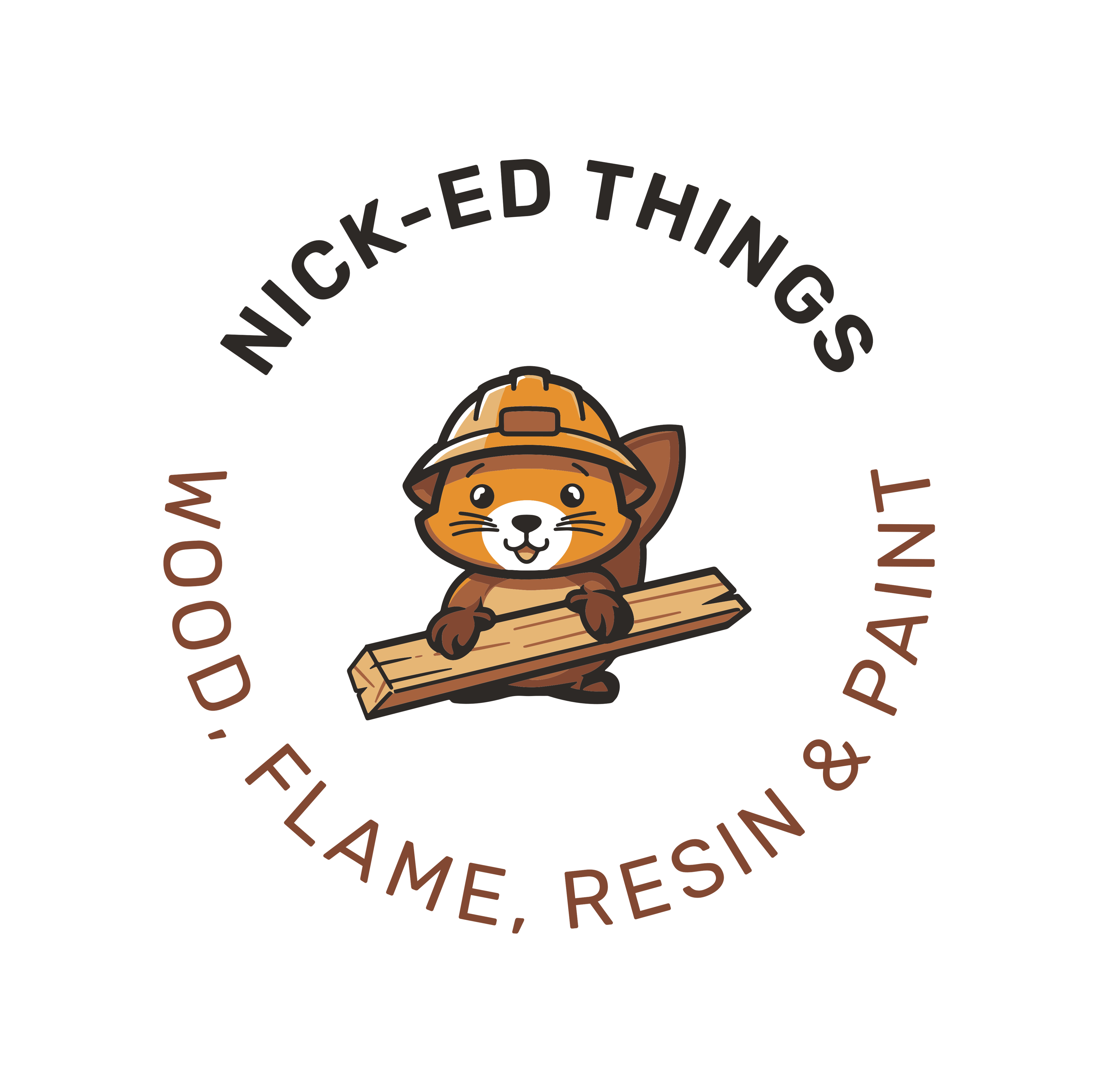 Nicked Things