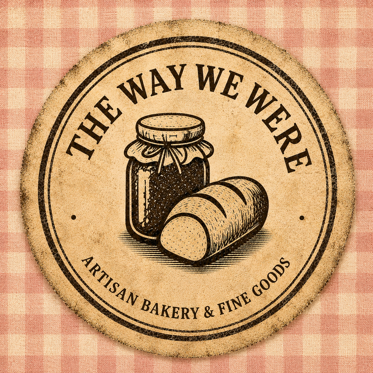 The Way We Were Bakery