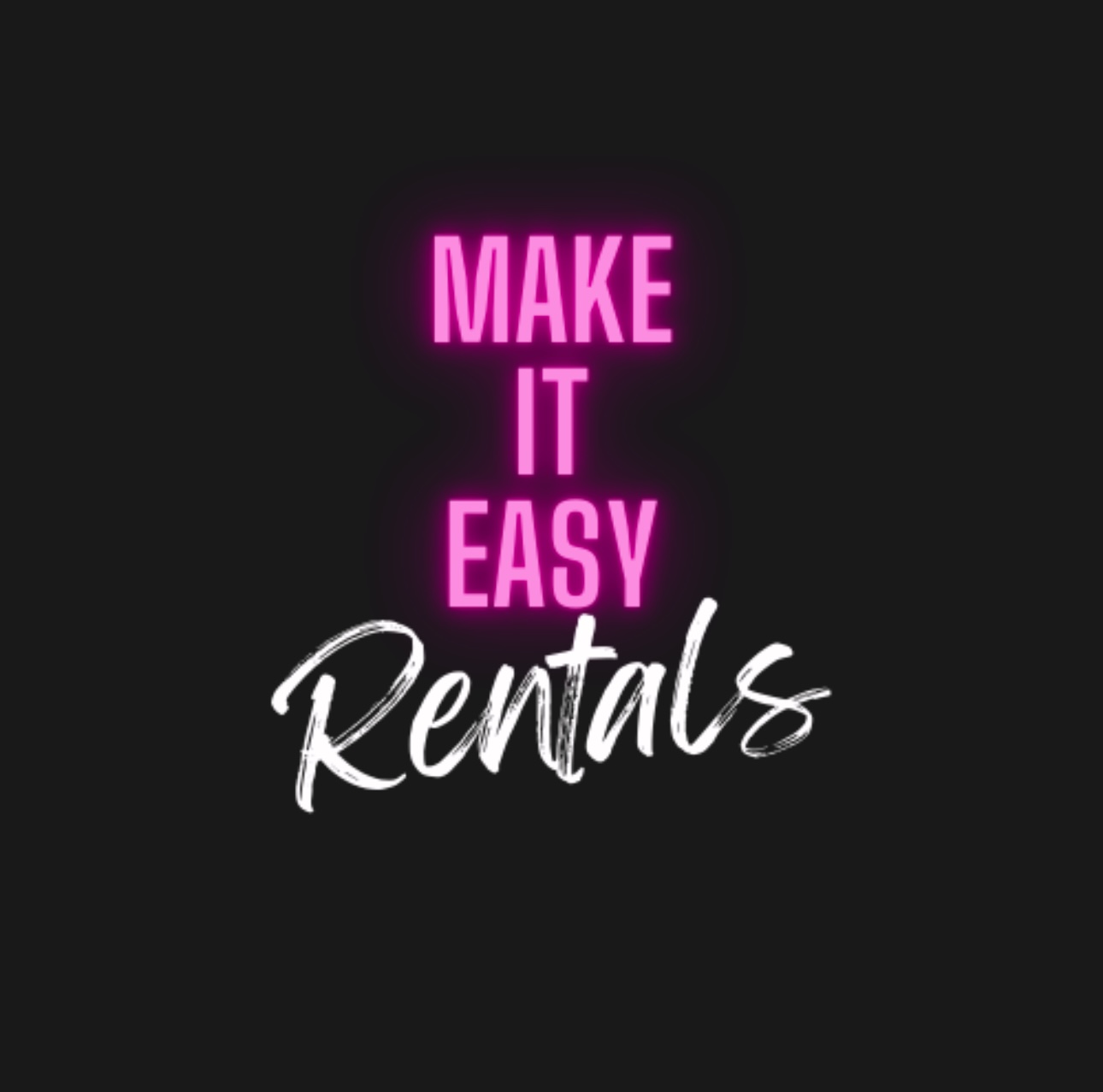 Make It Easy Rentals