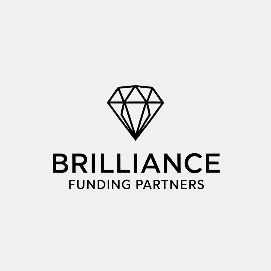 Brilliance Funding Partners logo