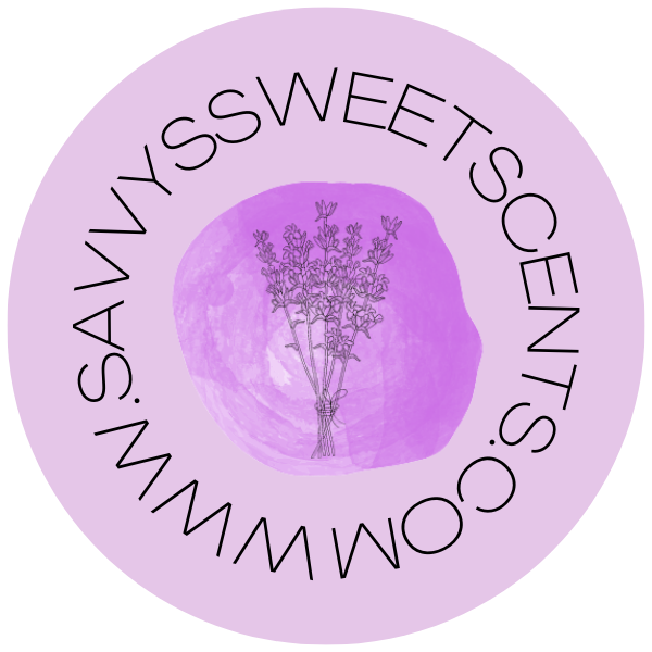 Savvy’s Sweet Scents