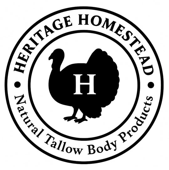 Heritage Homestead