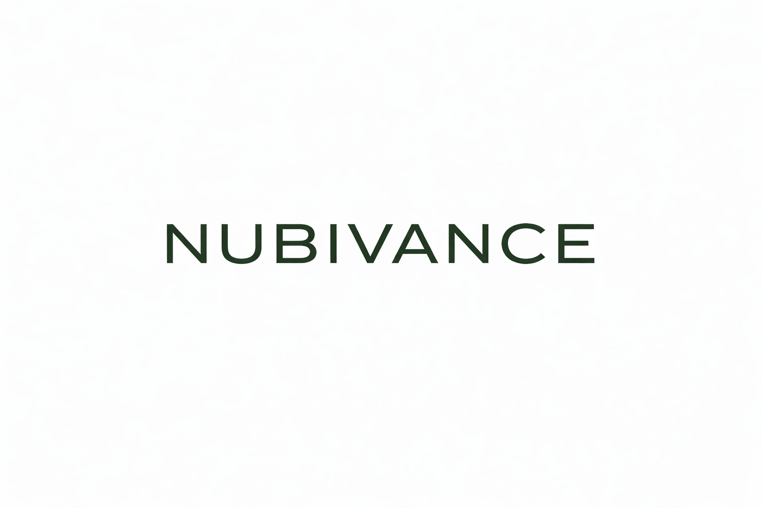 Nubivance Consulting