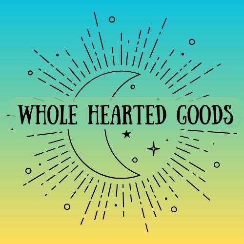 Whole Hearted Goods