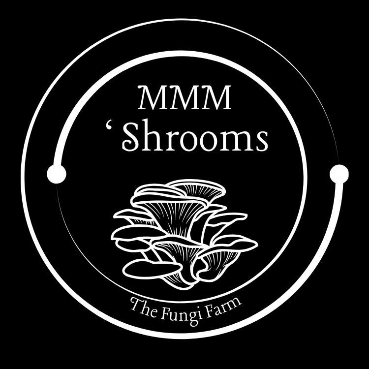 MMM'Shrooms - The Fungi Farm