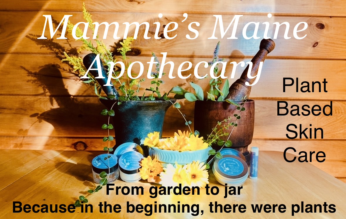 Mammie’s Maine Apothecary