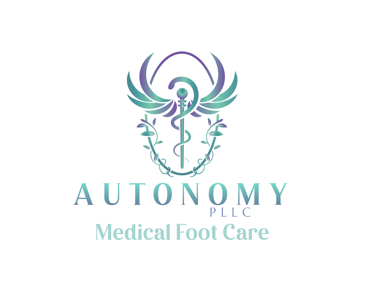 Autonomy PLLC Medical Foot Care