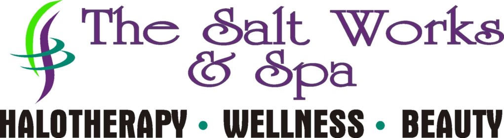 The Salt Works and Spa