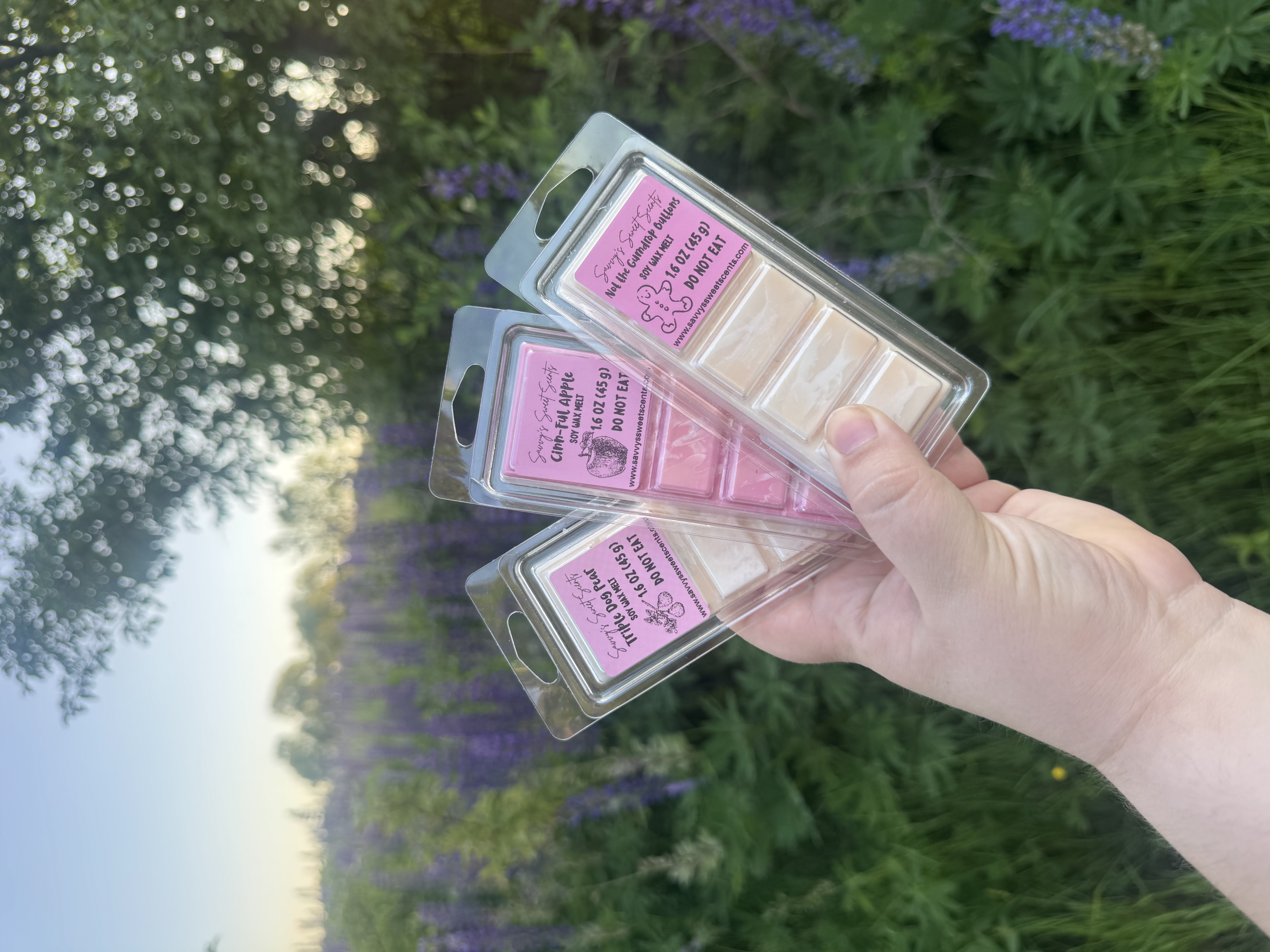 Savvy’s Sweet Scents photo 1