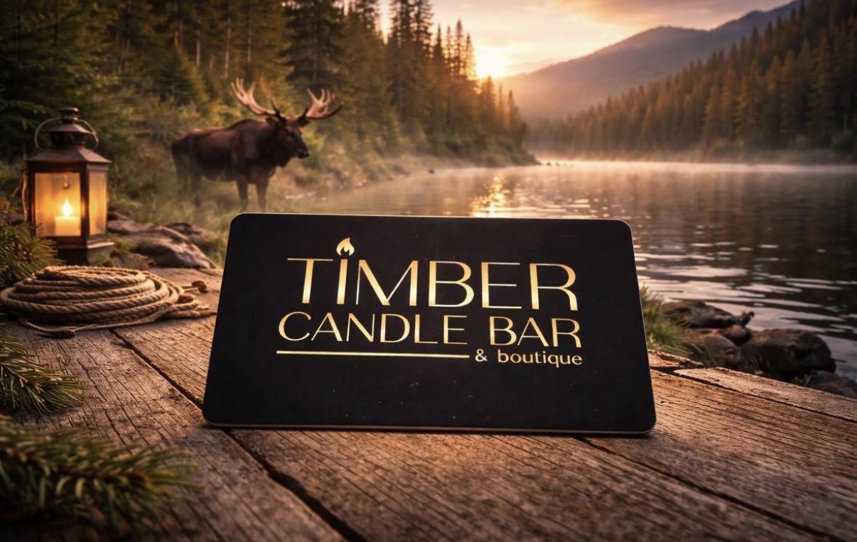 Timber Candle Bar & Boutique photo 3