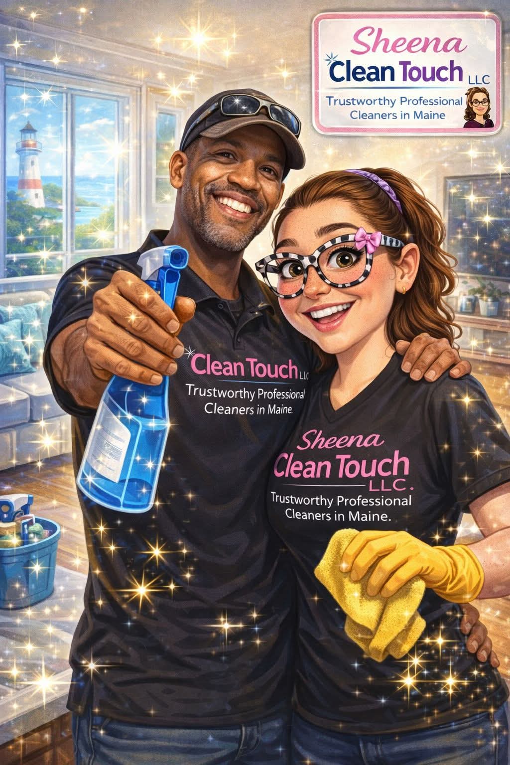 Clean Touch LLC photo 2