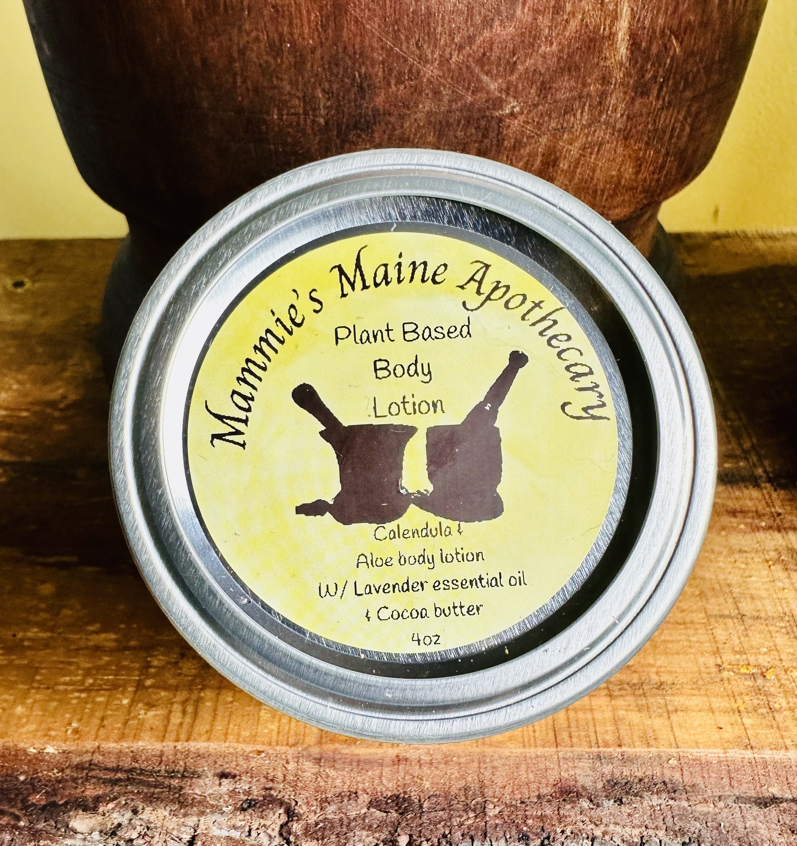 Mammie’s Maine Apothecary photo 4