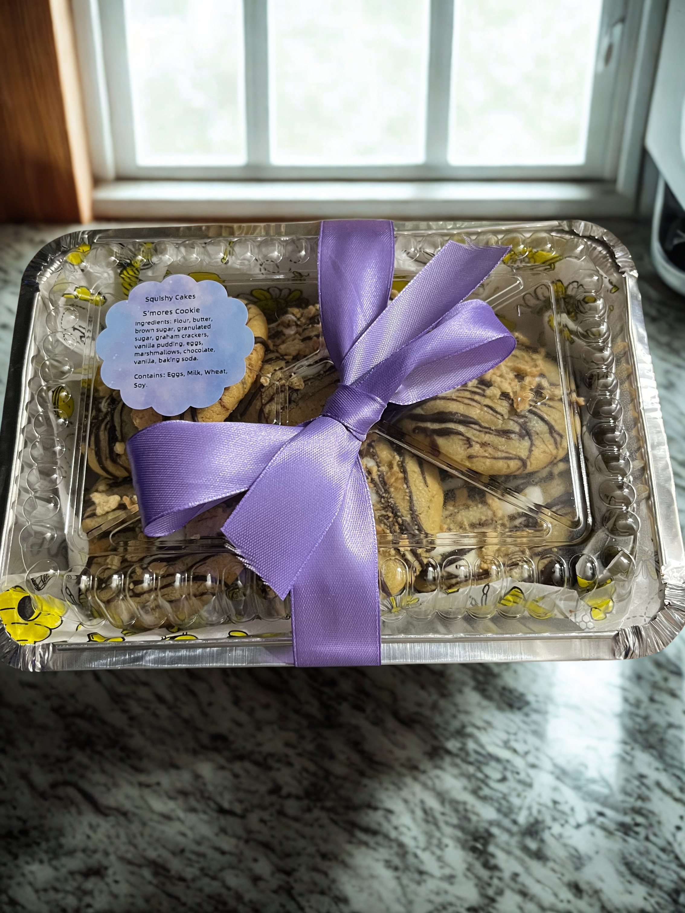 Squishy Cakes photo 5