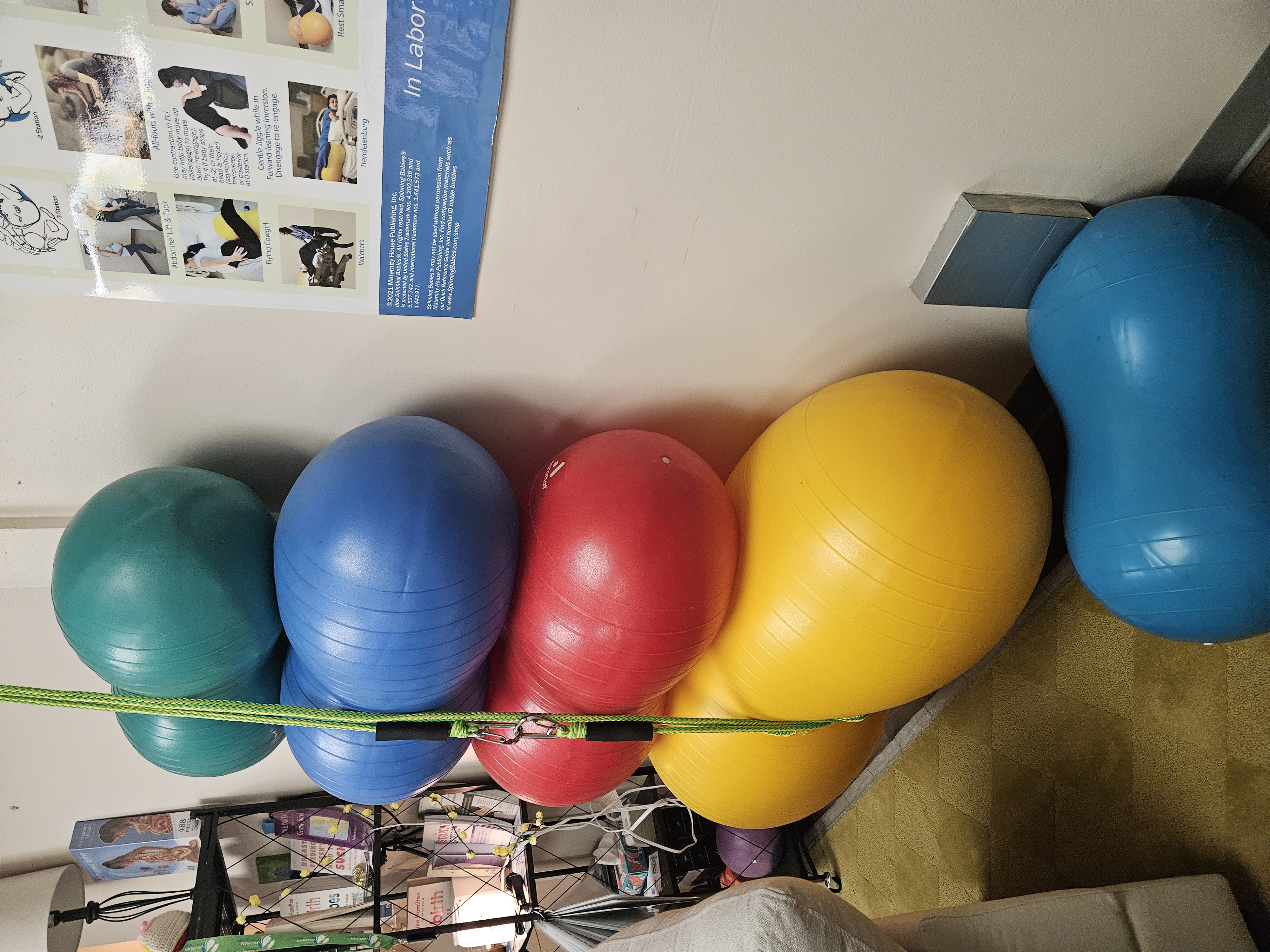 Mainely Perinatal Education LLC photo 1