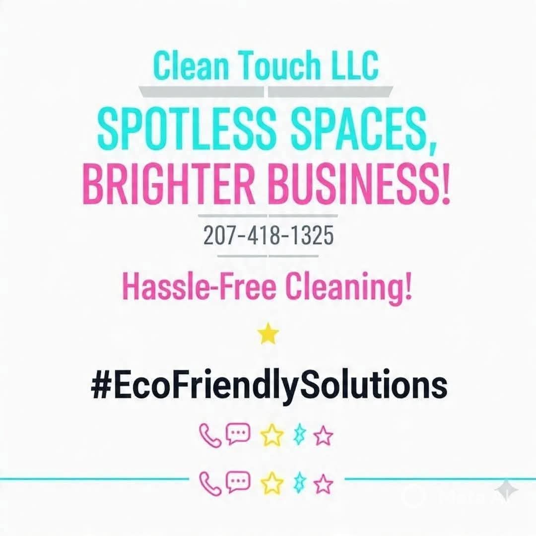 Clean Touch LLC photo 3