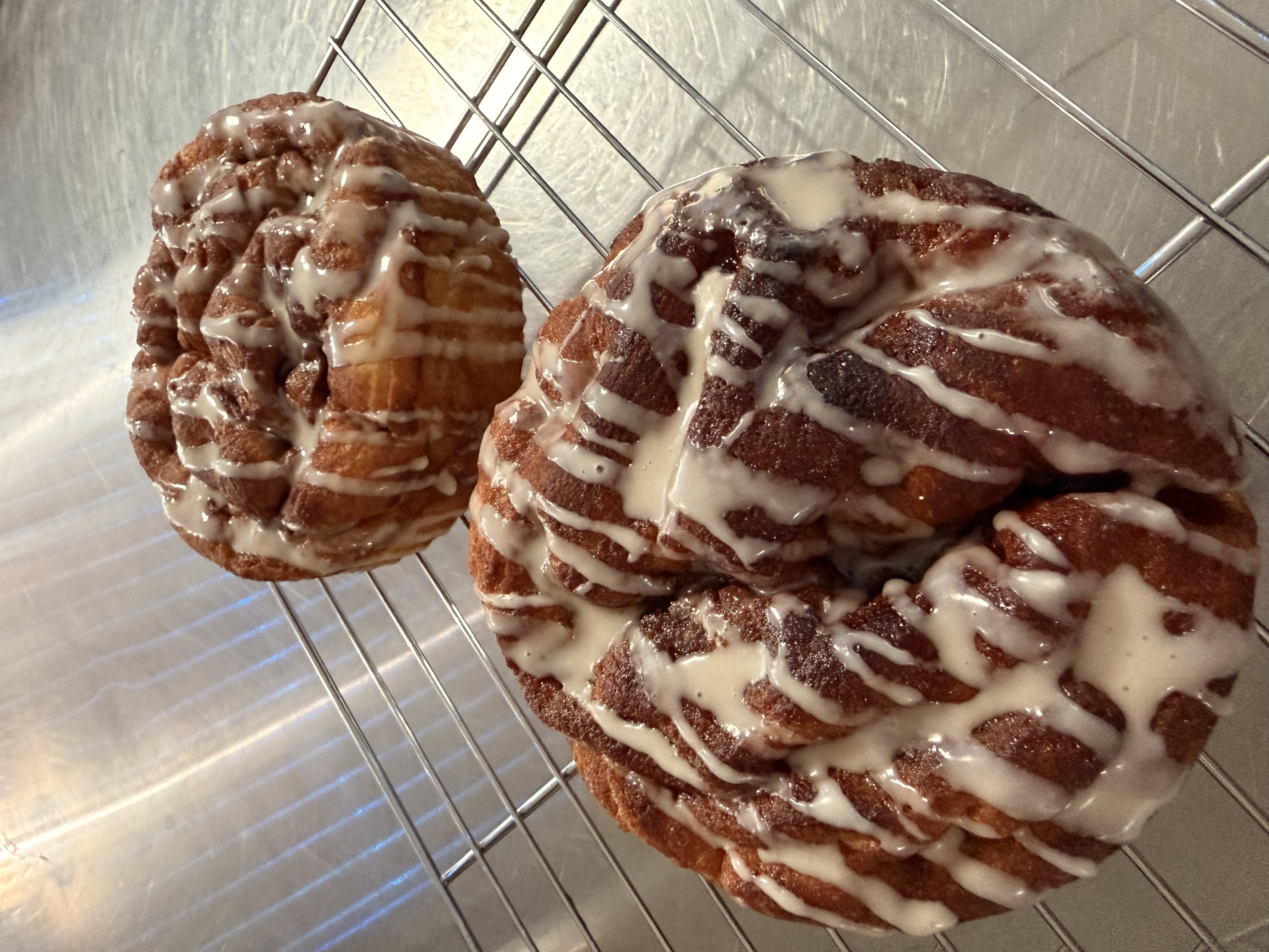 The Way We Were Bakery photo 5