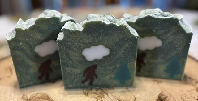 Backwoods Goat Milk Products photo 2