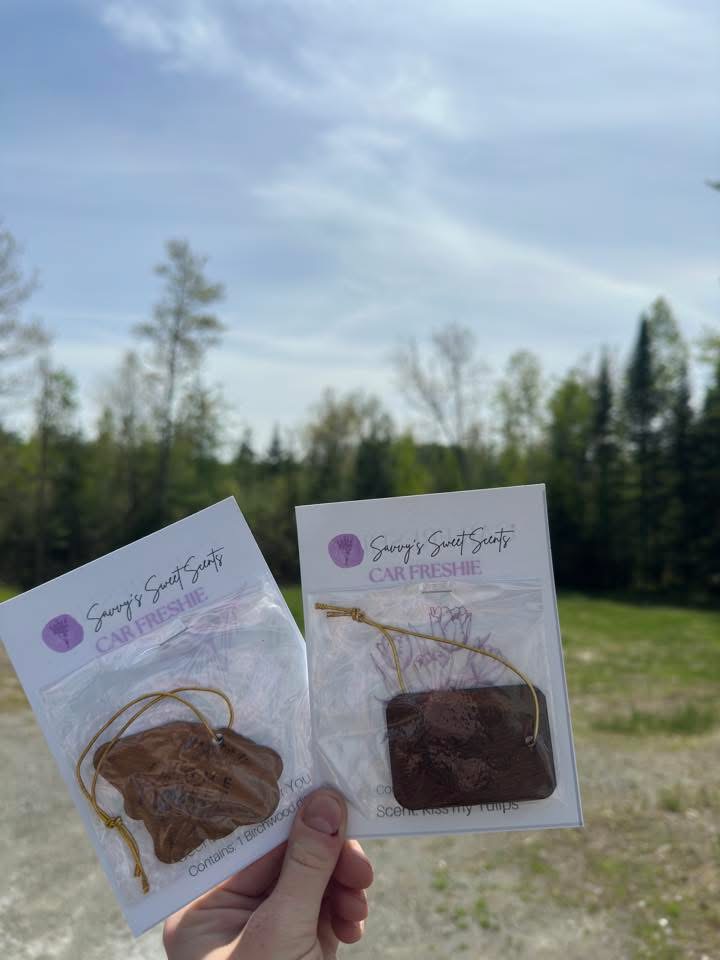 Savvy’s Sweet Scents photo 2