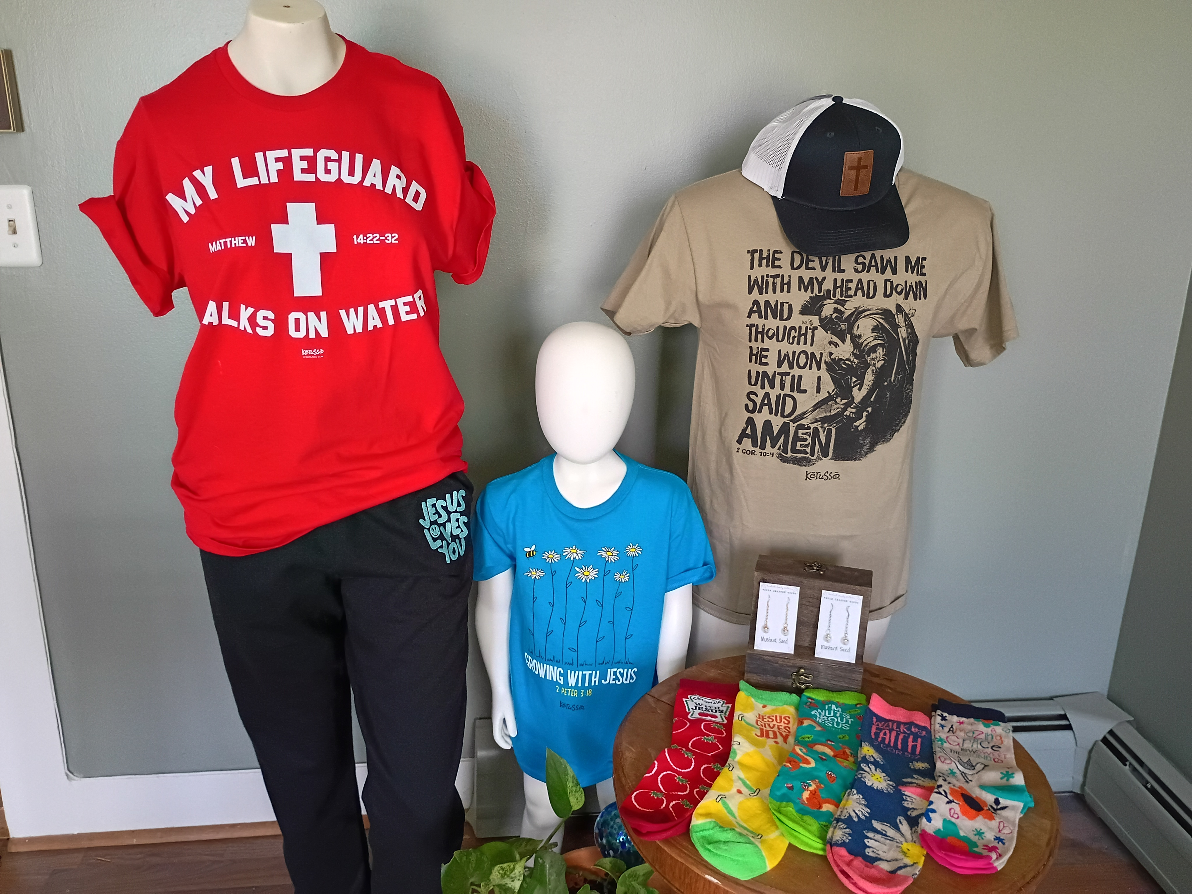 Whole Hearted Goods photo 1