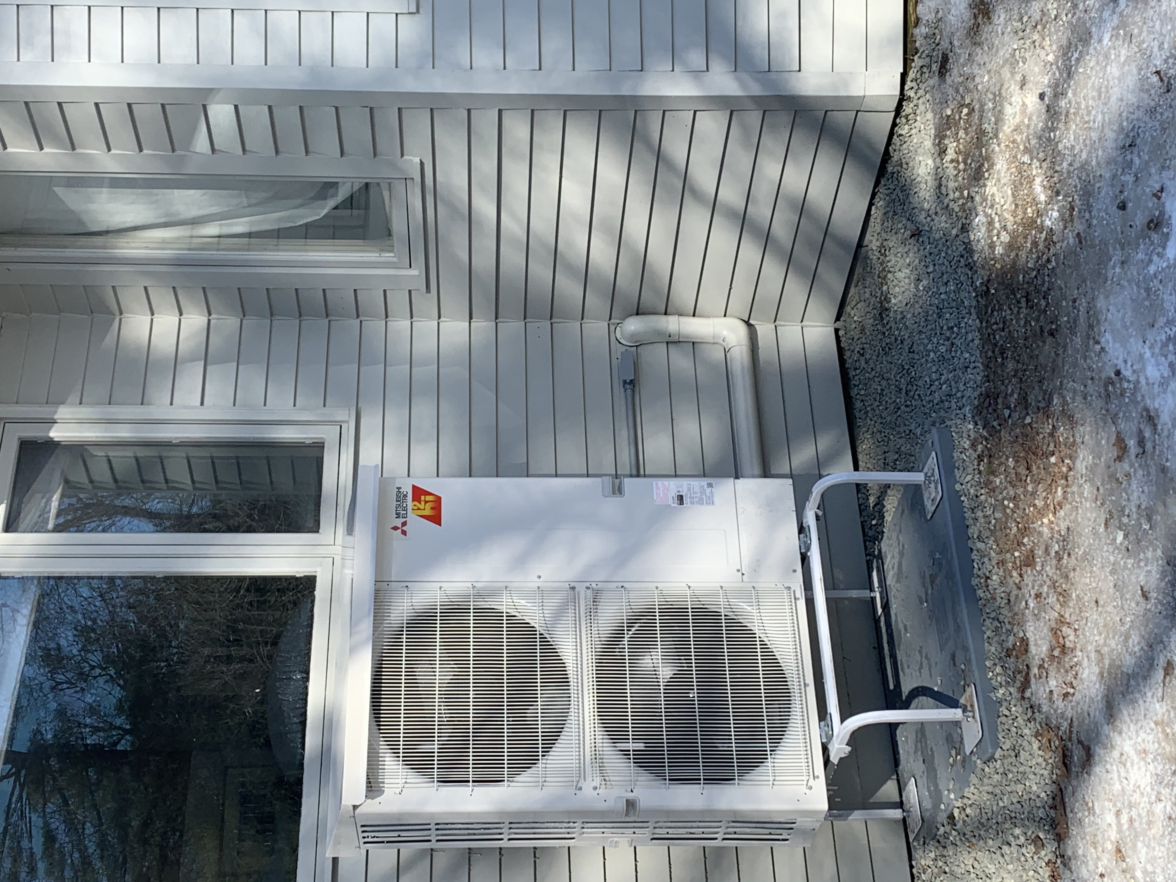 Northwoods HVAC photo 6