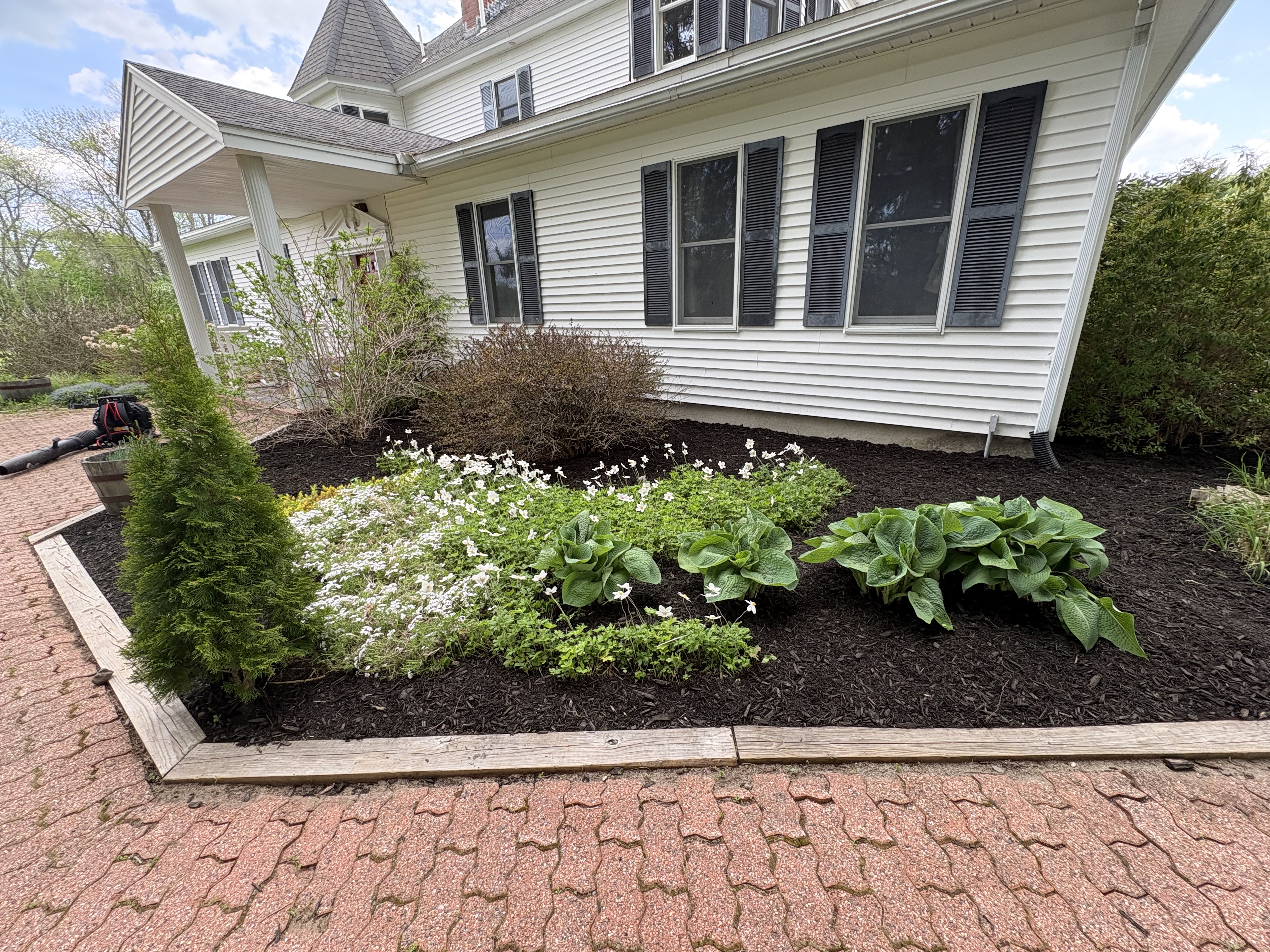 Iron Bear Property Service photo 4