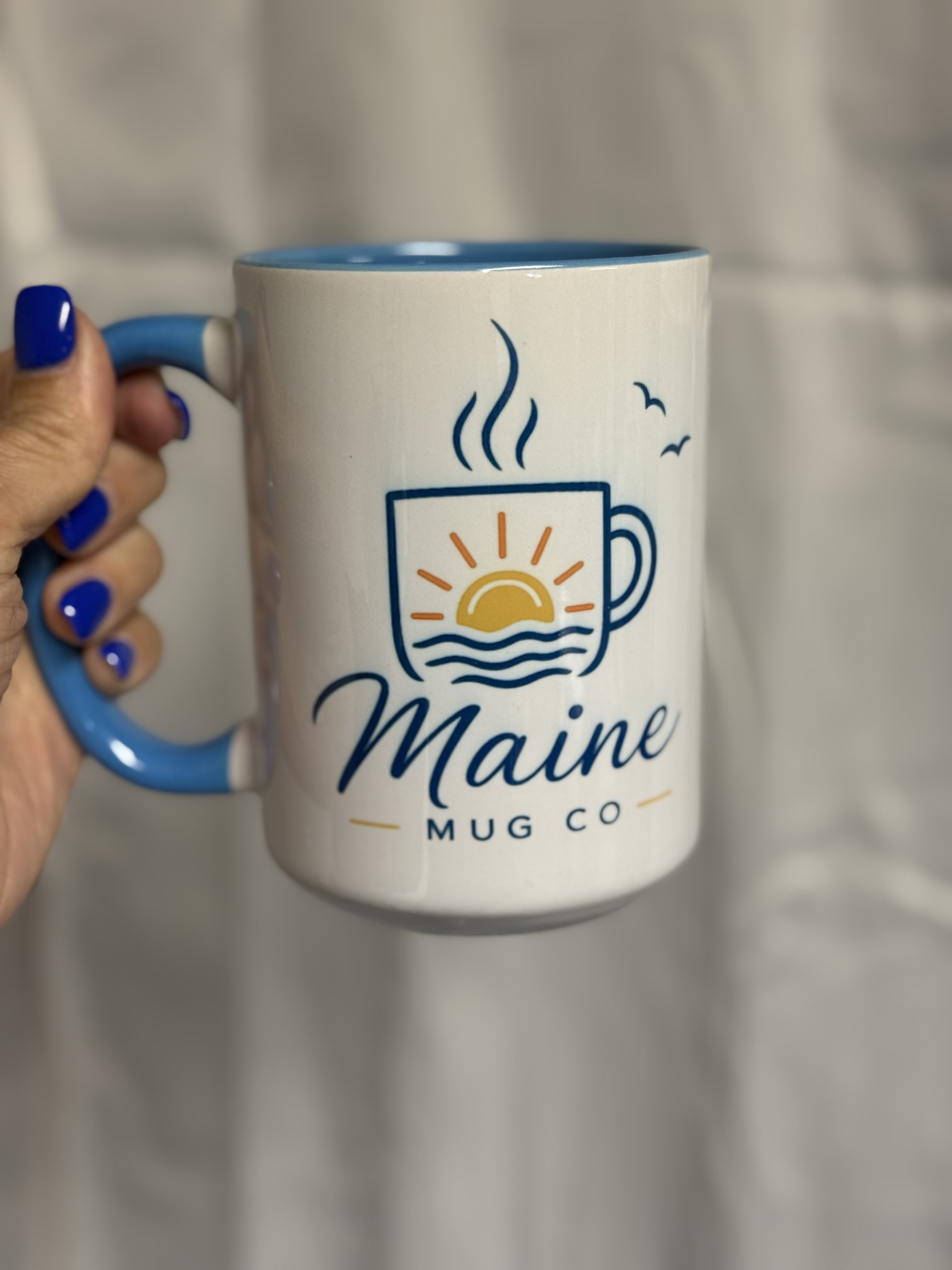 Maine Mug Co photo 5