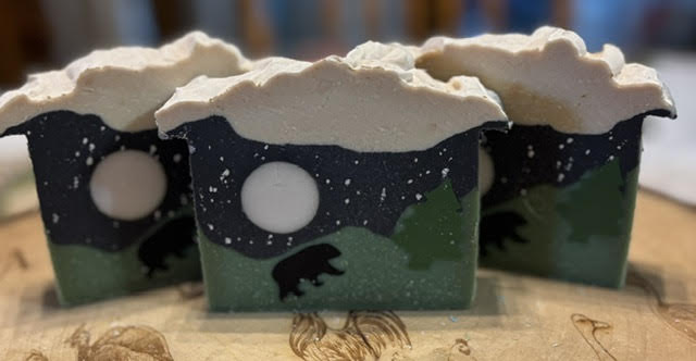 Backwoods Goat Milk Products photo 4