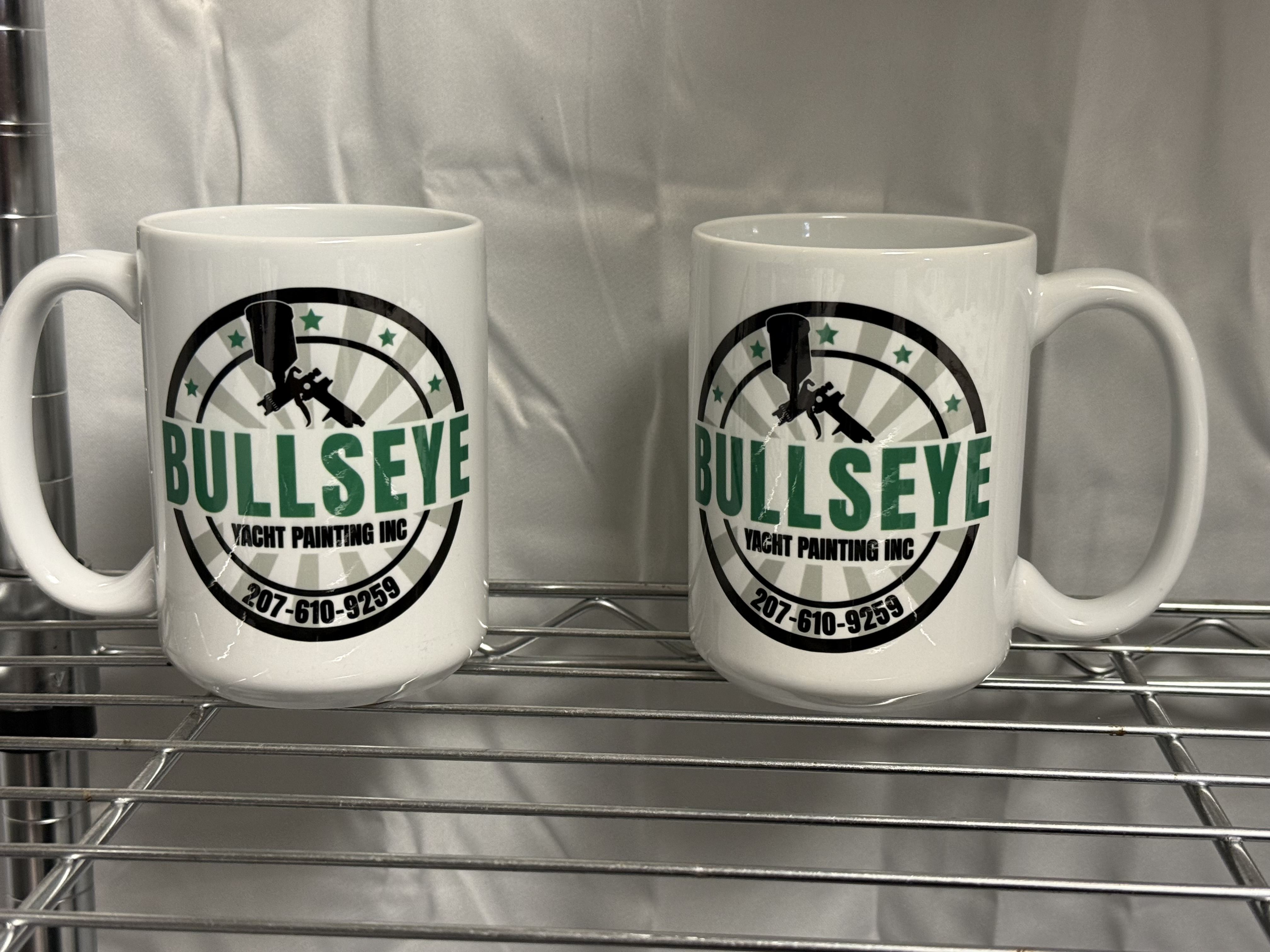Maine Mug Co photo 1