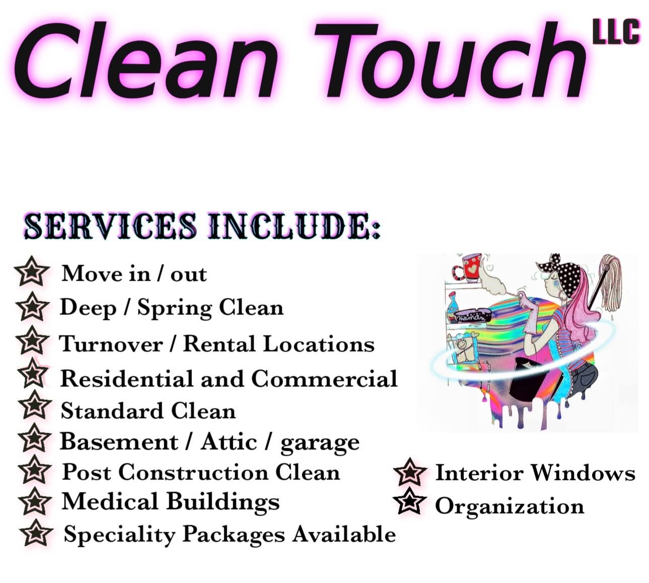 Clean Touch LLC photo 5