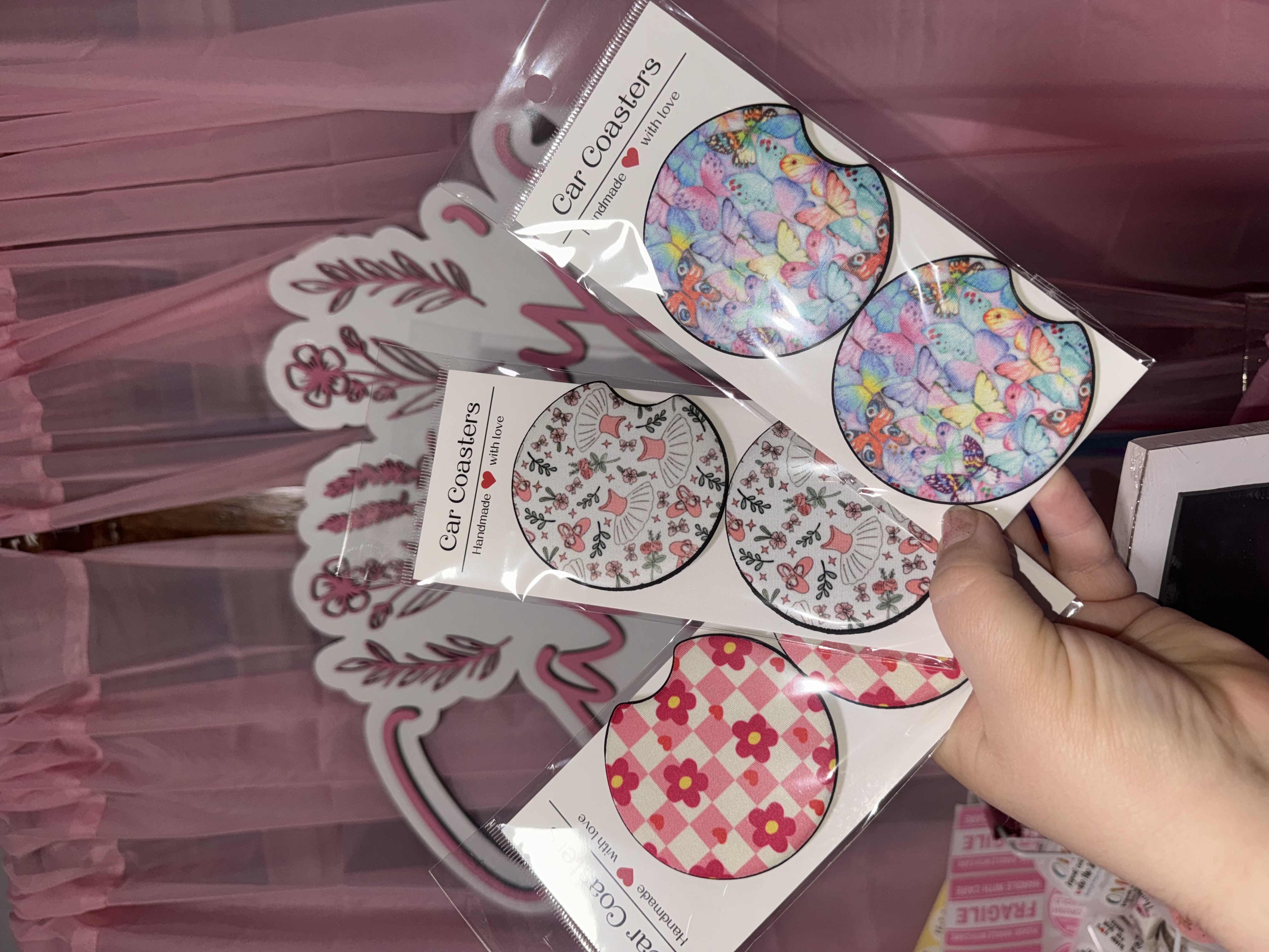 Savvy’s Sweet Scents photo 4