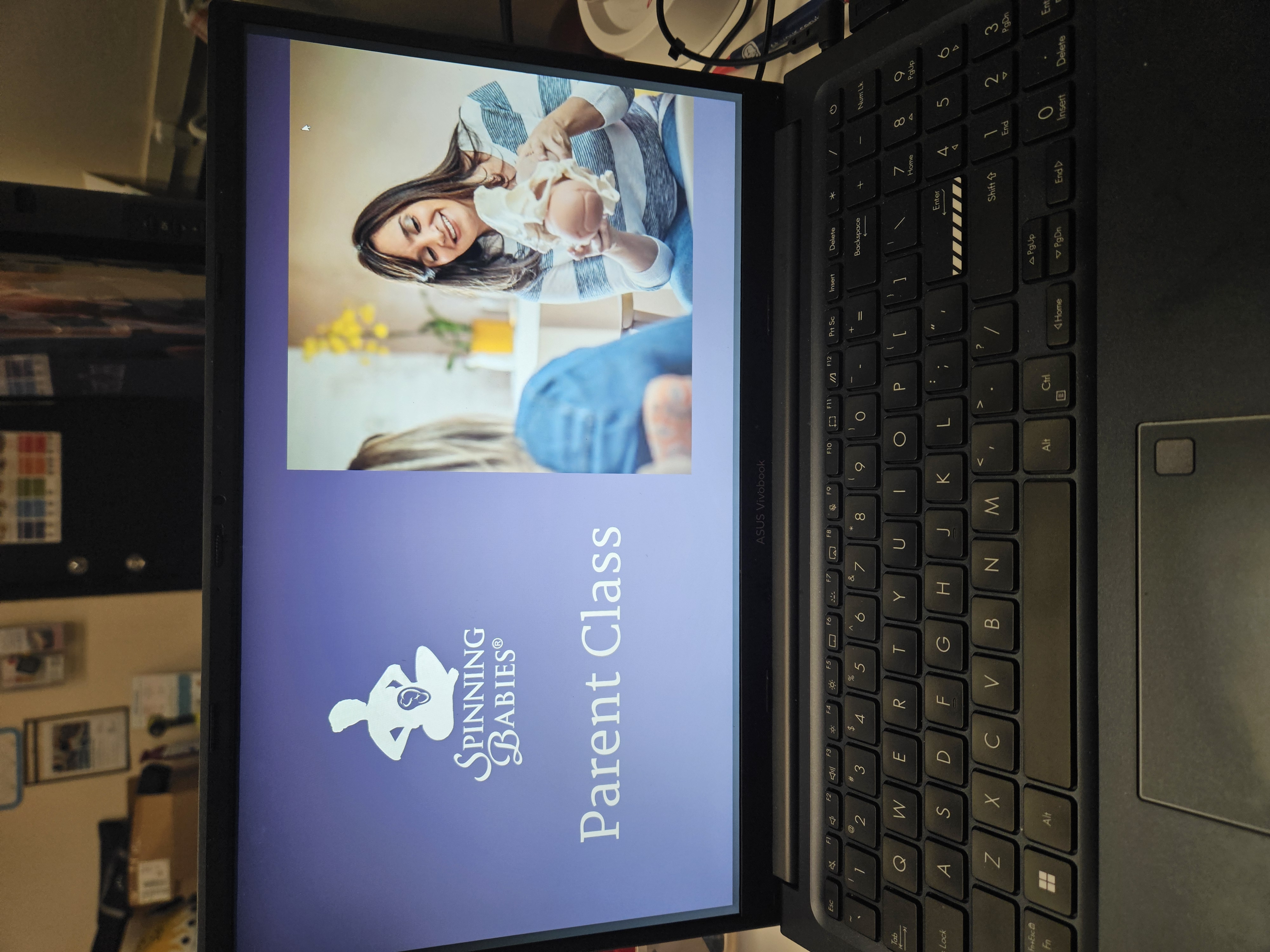 Mainely Perinatal Education LLC photo 2