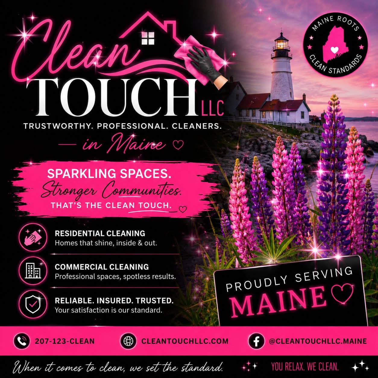 Clean Touch LLC photo 1