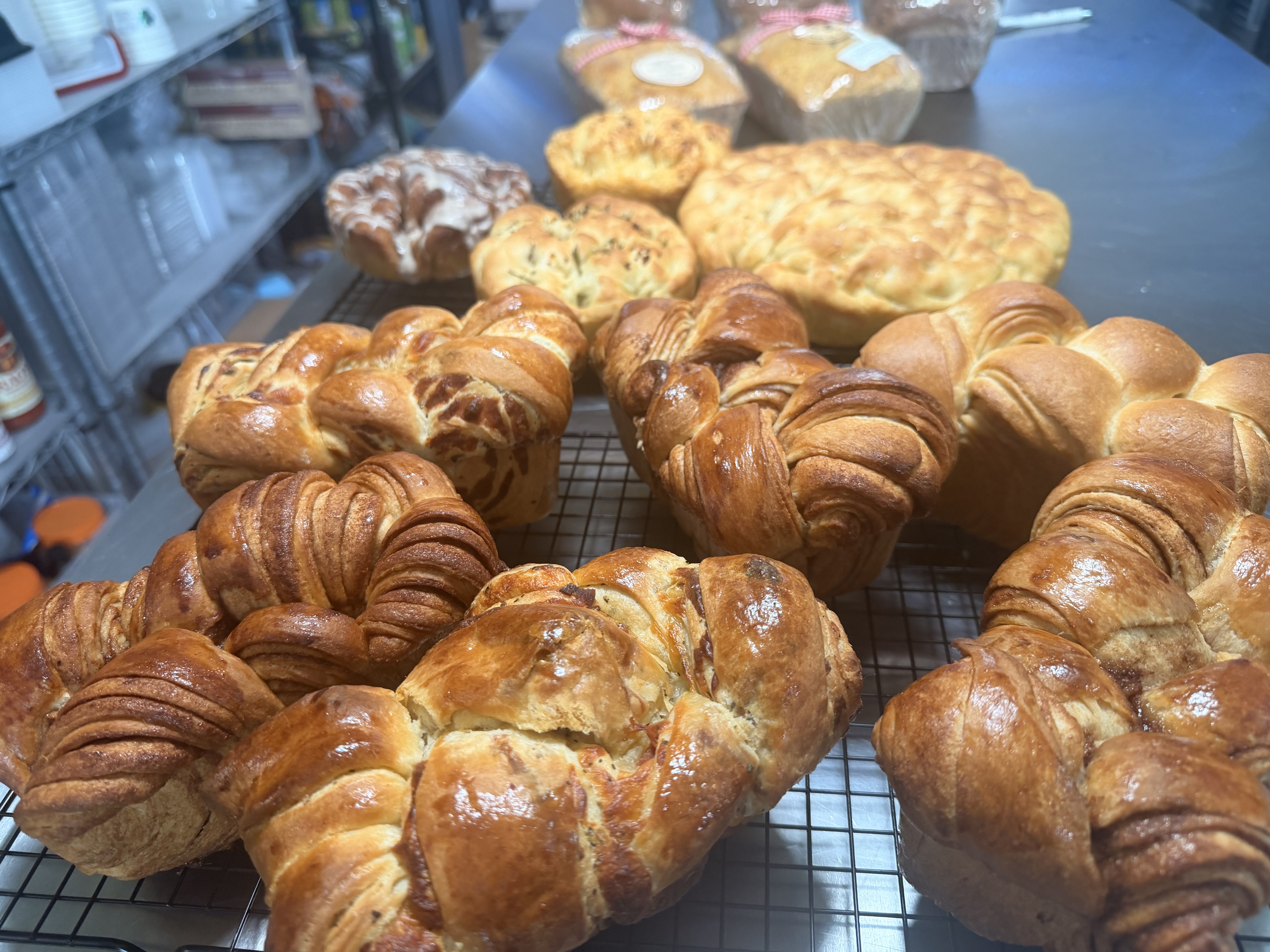 The Way We Were Bakery photo 2