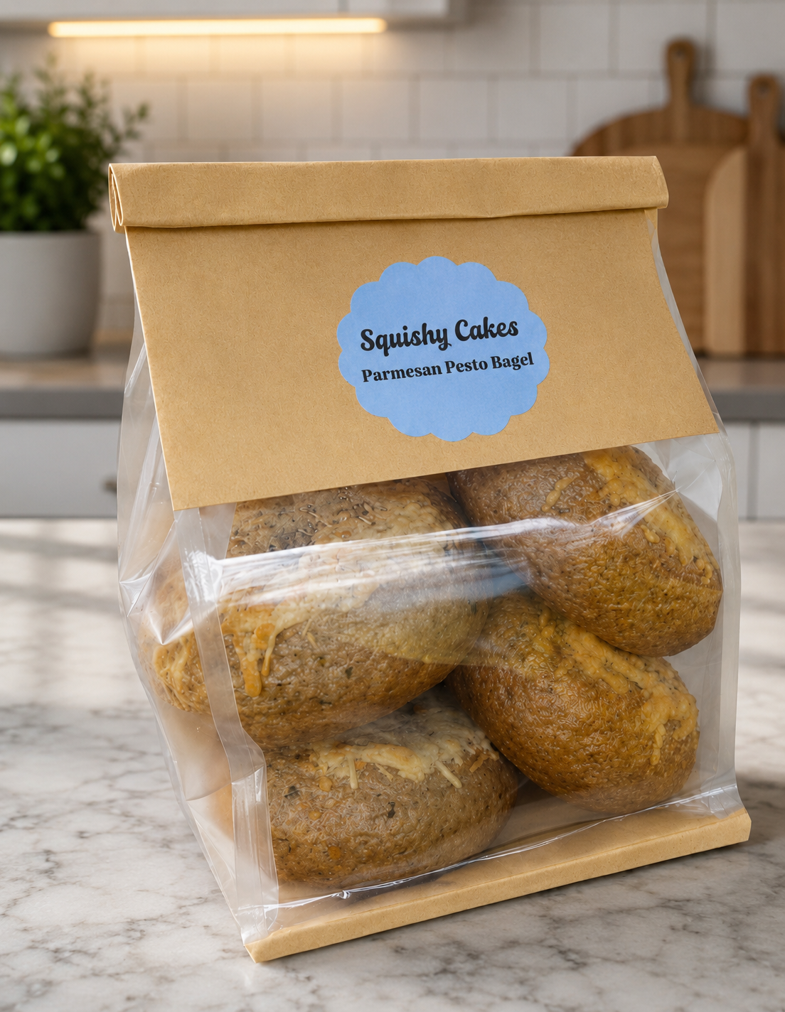 Squishy Cakes photo 1