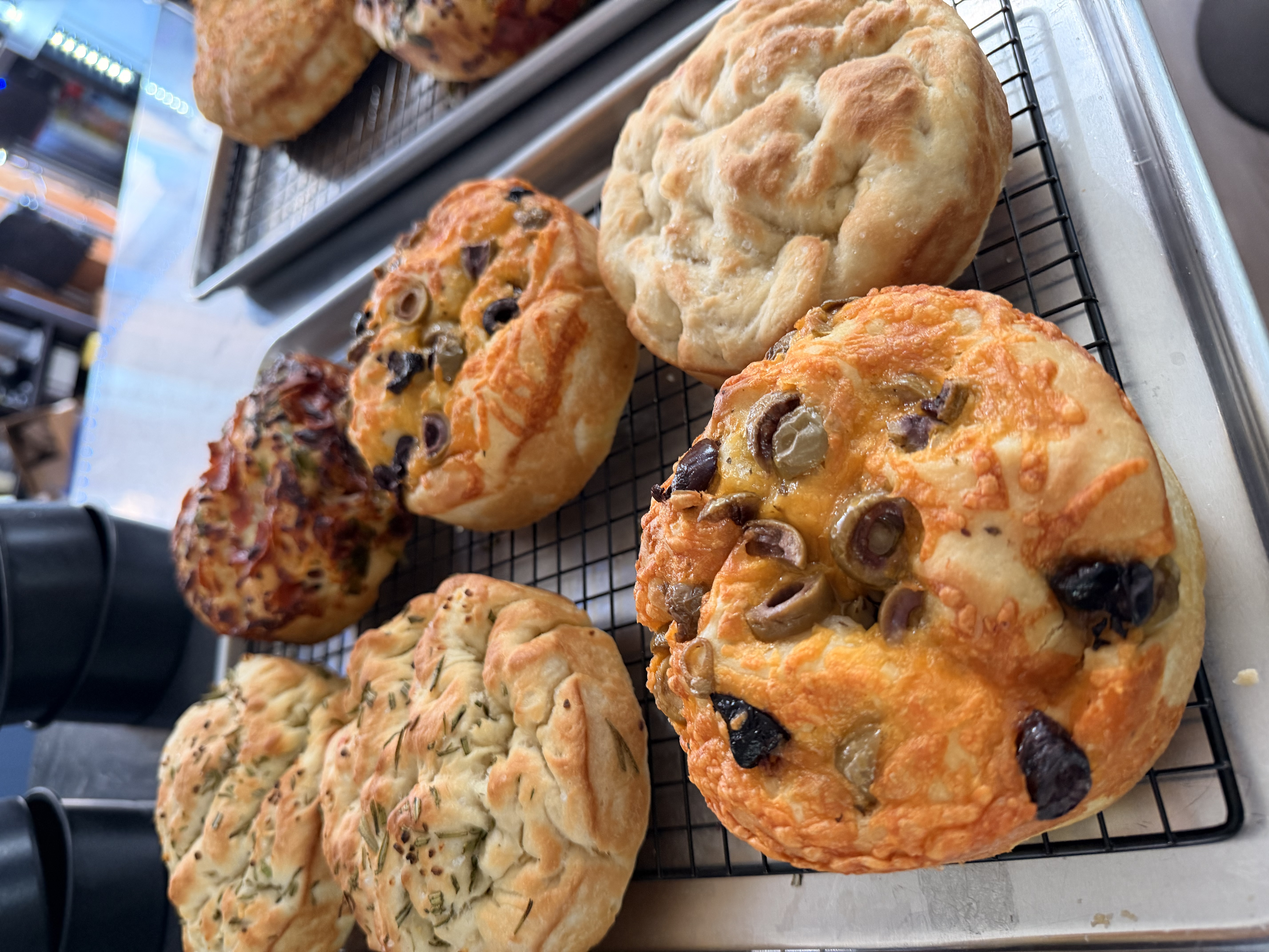 The Way We Were Bakery photo 6
