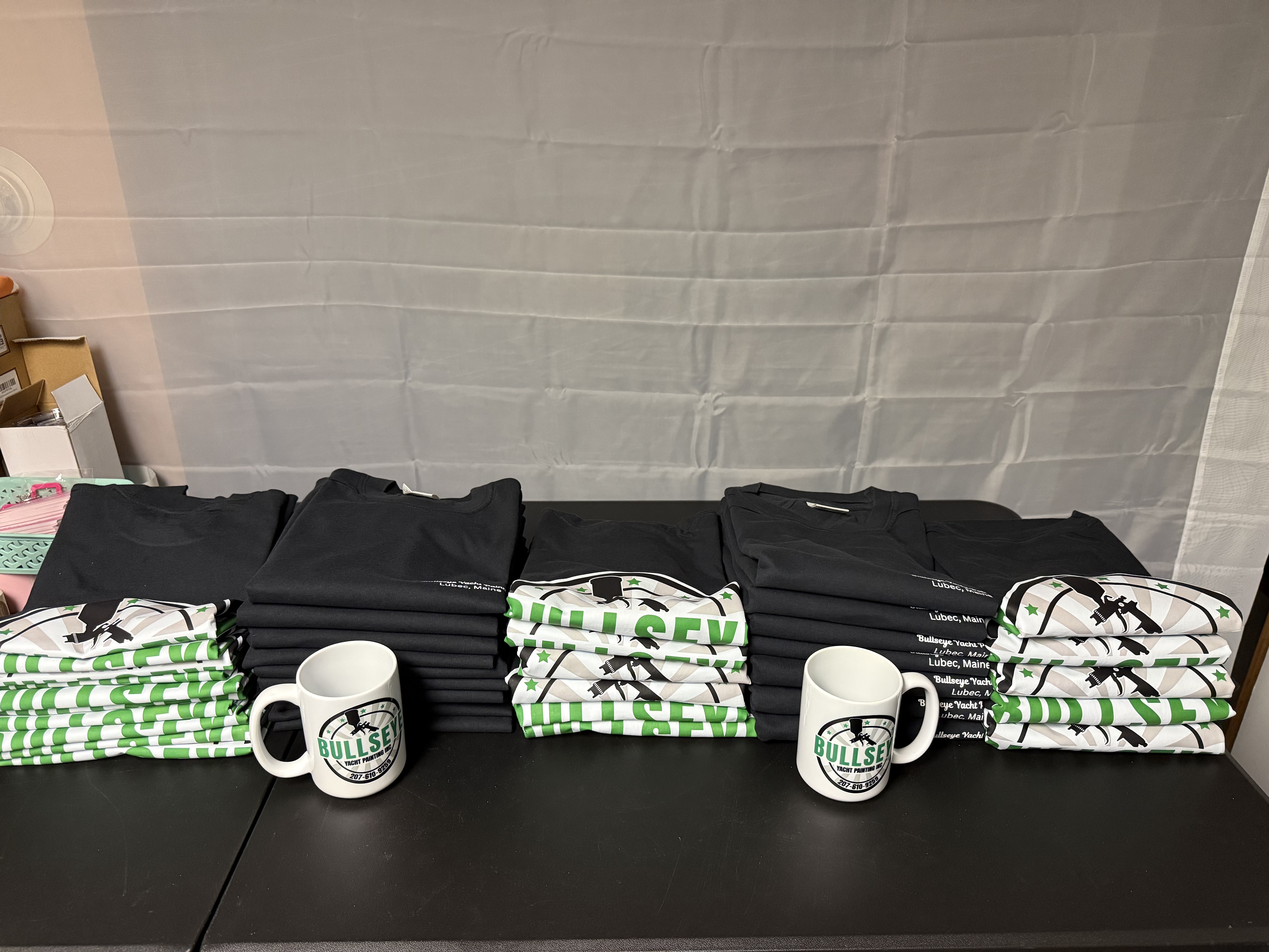 Maine Mug Co photo 2
