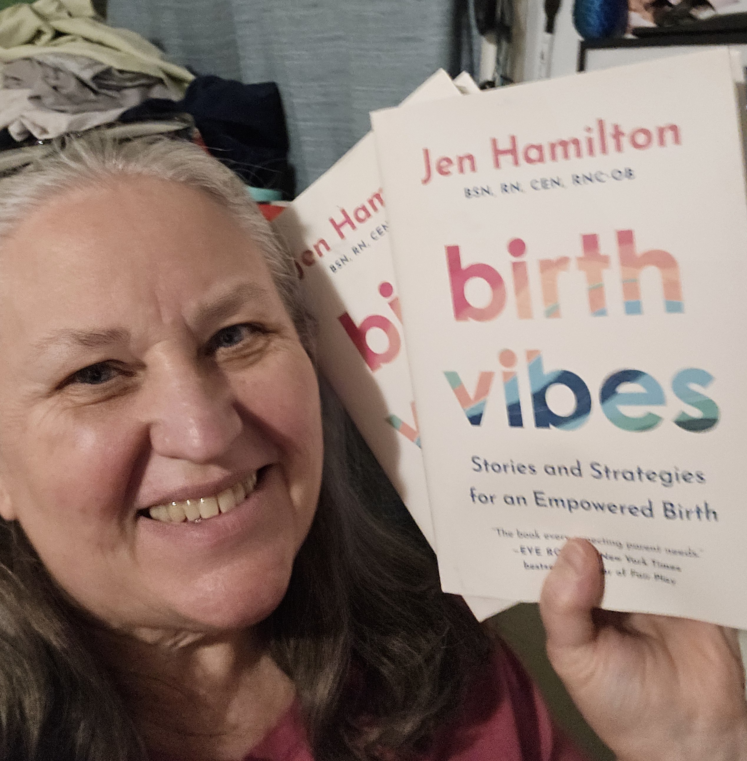 Mainely Perinatal Education LLC photo 3