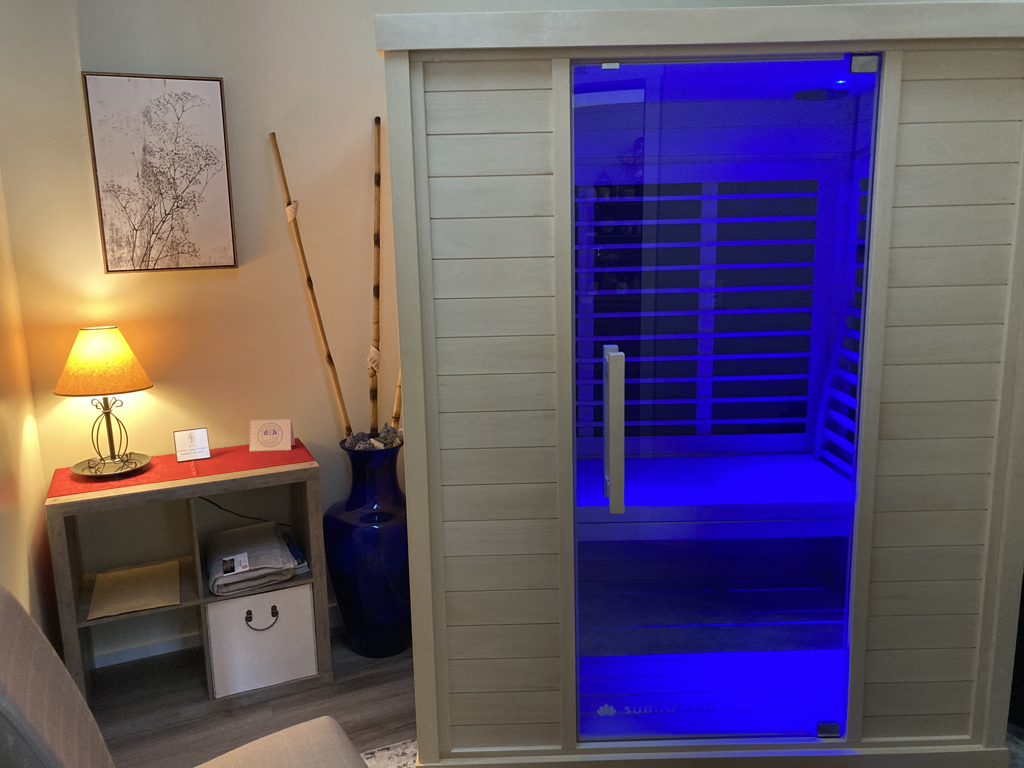 The Salt Works and Spa photo 2