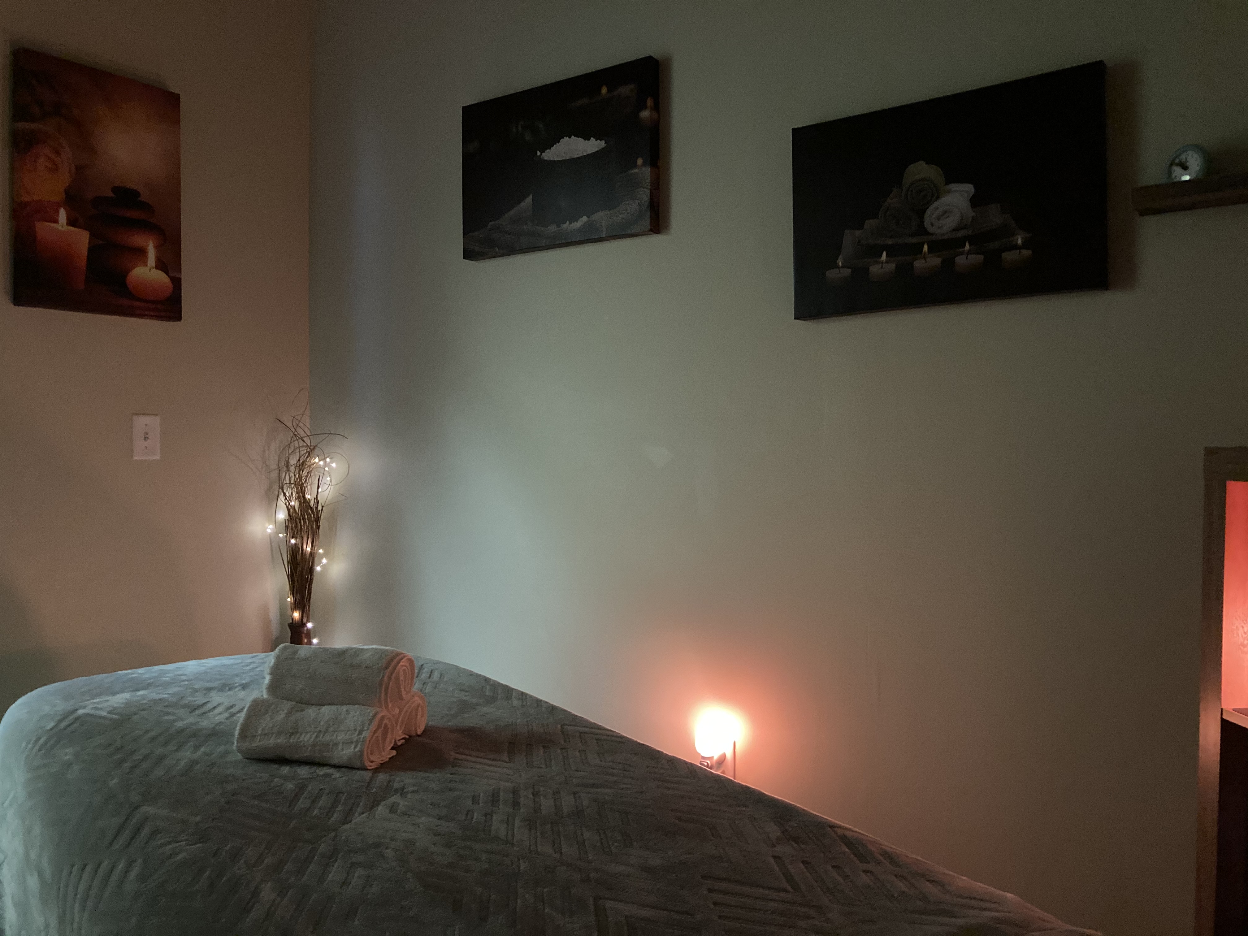 The Salt Works and Spa photo 3