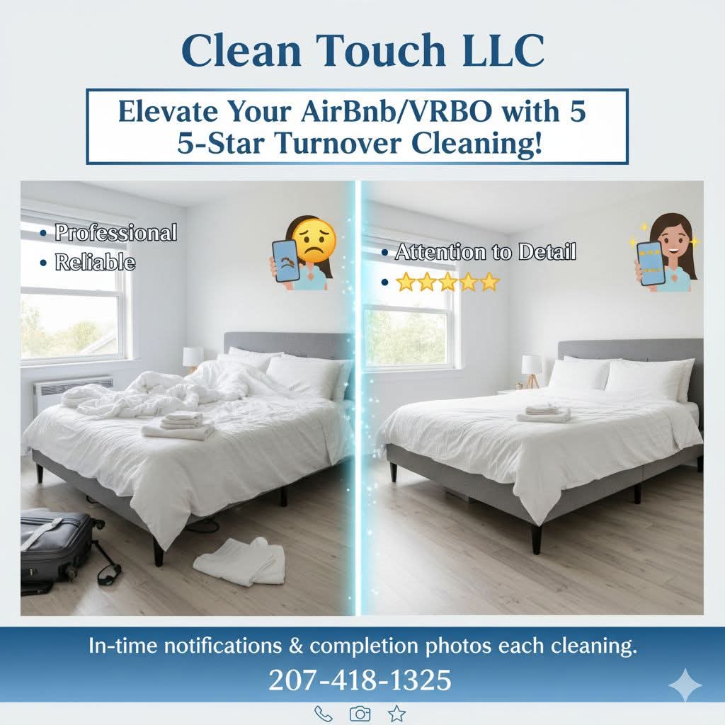 Clean Touch LLC photo 4